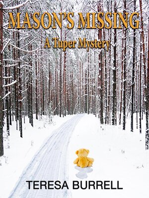 cover image of Mason's Missing